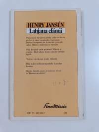 Lahjana elämä