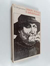 Sakun Jaakko, rahvaanmies : romaani