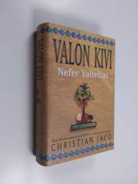 Valon kivi Nefer Vaitelias - Nefer Vaitelias