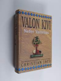 Valon kivi Nefer Vaitelias - Nefer Vaitelias