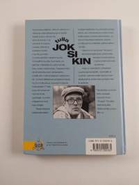 Tulla joksikin