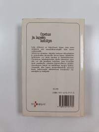 Opetus ja lapsen kehitys