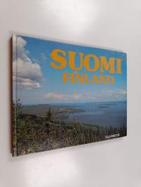 Suomi = Finland