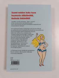 Voi maamme!