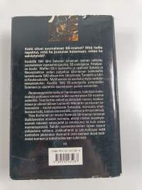 Rautasaappaiden kaiku : SS-osasto Weinert suursodassa