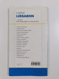 Citypack Lissabon