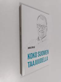 Koko Suomen taajuudella