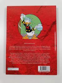 Itsehillinnän mestari (signeerattu)