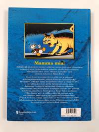 Painajainen Paratiisitiellä (signeerattu)