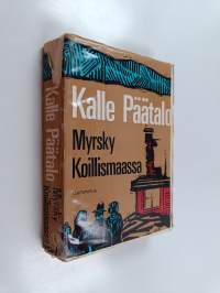 Tyhjä kuva