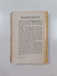 Hamsterit