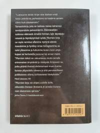 Alaston apina - eläintieteilijän tutkimus eläimestä nimeltä ihminen