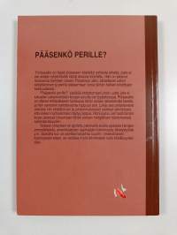 Pääsenkö perille?