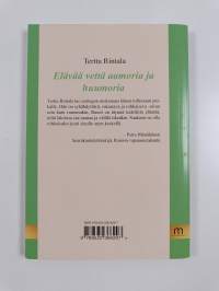 Elävää vettä aamoria ja huumoria (signeerattu)