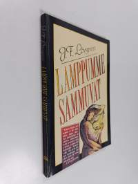 Lamppumme sammuvat