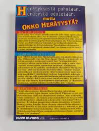 Herätys on täällä!