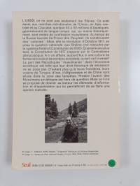 Les musulmans soviétiques