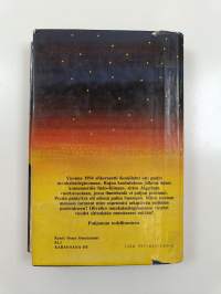 Tulikärpästen tanssi