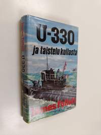 U-330 ja taistelu kullasta