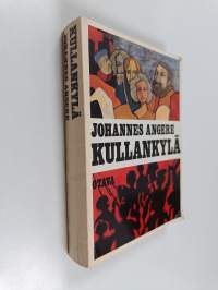 Kullankylä