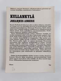 Kullankylä