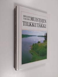 Muistojen tilkkutäkki