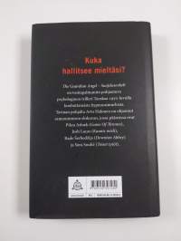 The guardian angel : suojelusenkeli