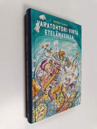 Varatohtori Virta Etelänavalla