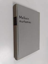 Melkein murhamies