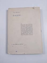 Saari