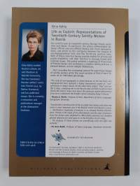 Life as Exploit : Representations of Twentieth-Century Saintly Women in Russia
