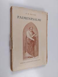 Paimenpsalmi