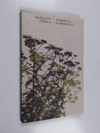Avoimella kämmenellä : Runoja