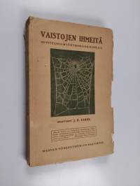 Vaistojen ihmeitä