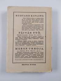 Kaunein tarina taivaan alla : valittuja kertomuksia