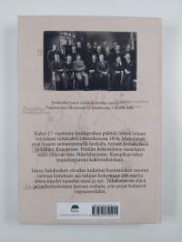 Koulupoikien vapaussota : Yrjö Schildt ja Urho Kekkonen - Yrjö Schildt ja Urho Kekkonen