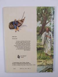 Pietari