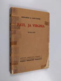 Paul ja Virginia