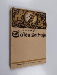 Salon soittaja