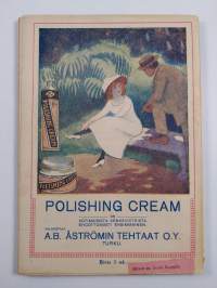 Maailma lokakuu 1920