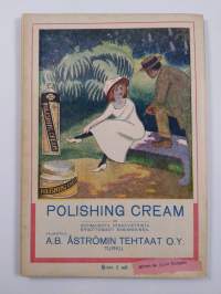 Maailma kesäkuu 1920