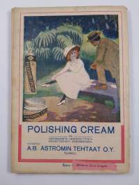 Maailma elokuu 1920