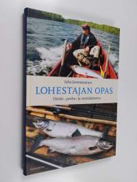 Lohestajan opas