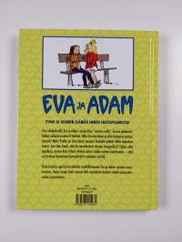 Eva ja Adam : ensi silmäyksellä