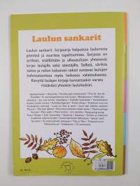 Laulun sankarit