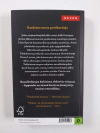 Postikorttimurhat