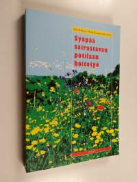 Syöpää sairastavan potilaan hoitotyö