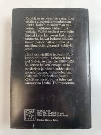 Valitut teokset 1-4