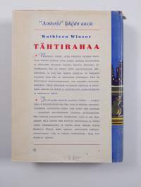 Tähtirahaa