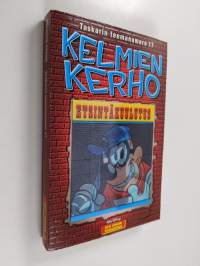 Kelmien kerho